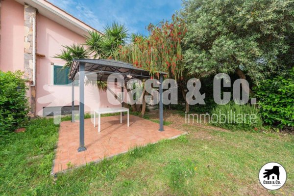 casa indipendente in affitto a Guidonia Montecelio in zona Setteville