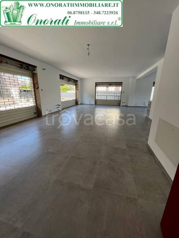 loft in affitto a Guidonia Montecelio in zona Bagni di Tivoli