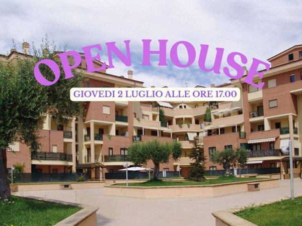 appartamento in affitto a Guidonia Montecelio in zona Guidonia