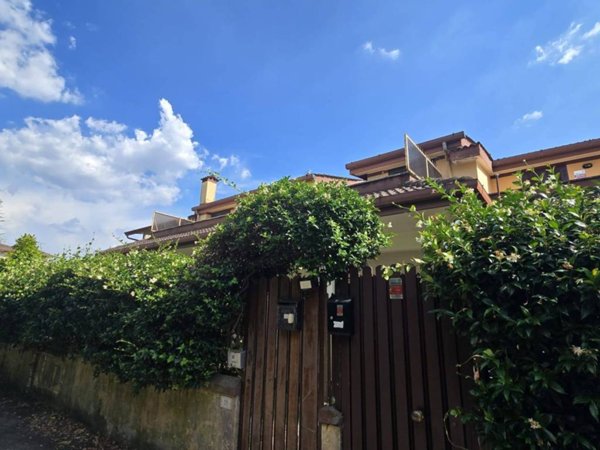 casa indipendente in affitto a Guidonia Montecelio in zona Colleverde