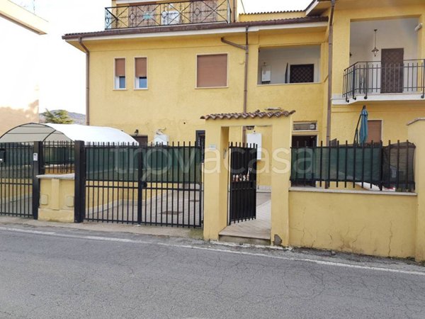 appartamento in affitto a Guidonia Montecelio