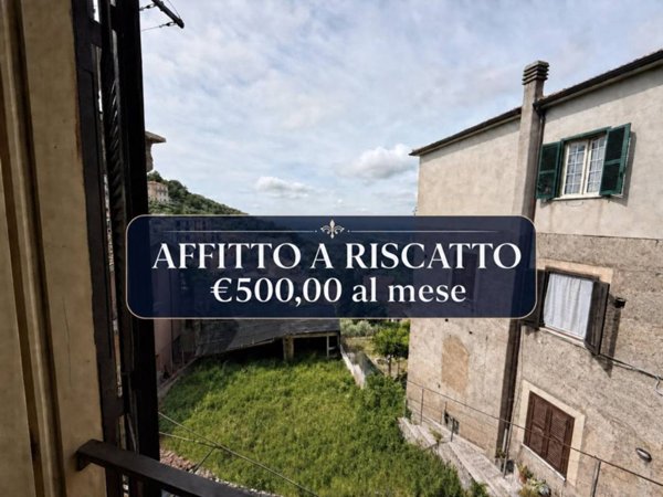 appartamento in affitto a Guidonia Montecelio in zona Montecelio