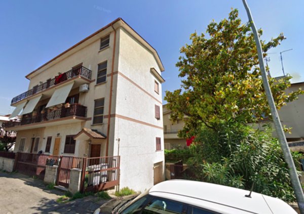appartamento in affitto a Guidonia Montecelio in zona Guidonia