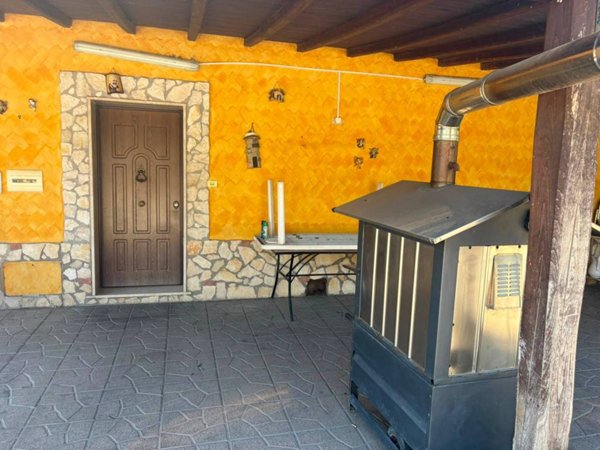 casa indipendente in affitto a Guidonia Montecelio in zona Guidonia