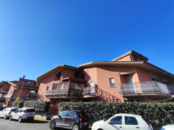 appartamento in affitto a Guidonia Montecelio in zona La Botte