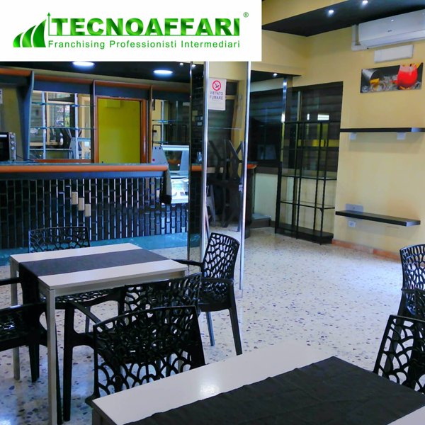 locale commerciale in affitto a Guidonia Montecelio in zona Villanova