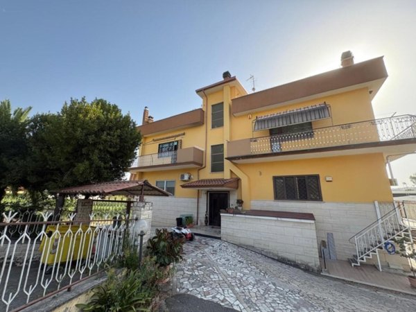 appartamento in affitto a Guidonia Montecelio in zona La Botte