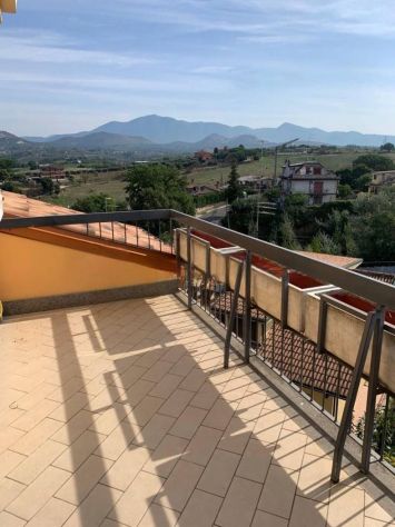 appartamento in affitto a Guidonia Montecelio in zona Guidonia