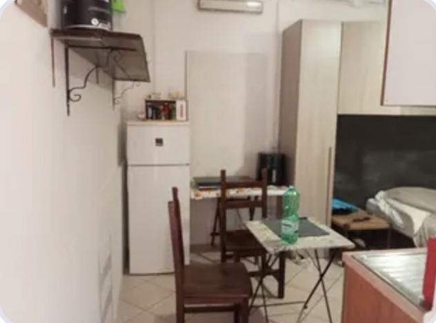 monolocale in affitto a Guidonia Montecelio in zona Guidonia