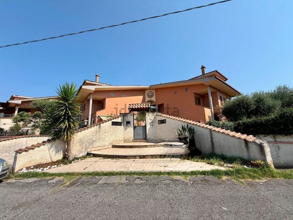 appartamento in affitto a Guidonia Montecelio