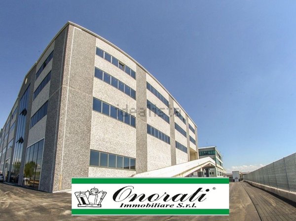 loft in affitto a Guidonia Montecelio