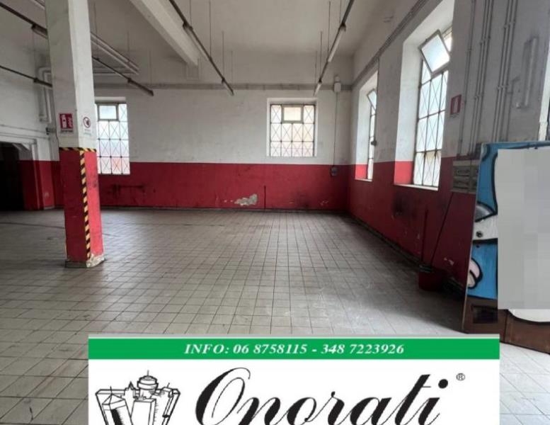 locale commerciale in affitto a Guidonia Montecelio in zona La Botte