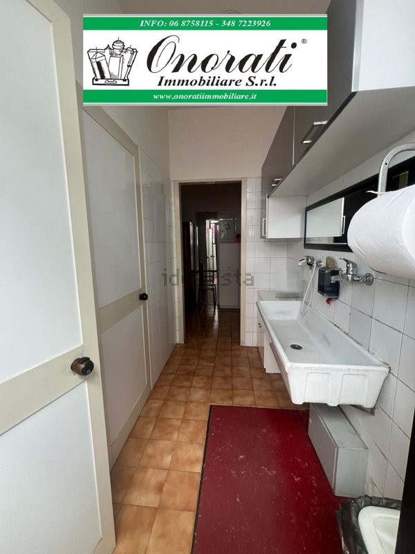 loft in affitto a Guidonia Montecelio in zona Montecelio