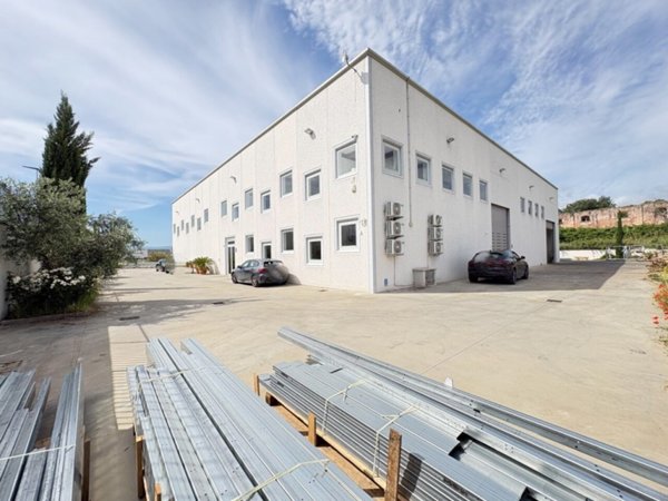 locale commerciale in affitto a Guidonia Montecelio in zona Montecelio