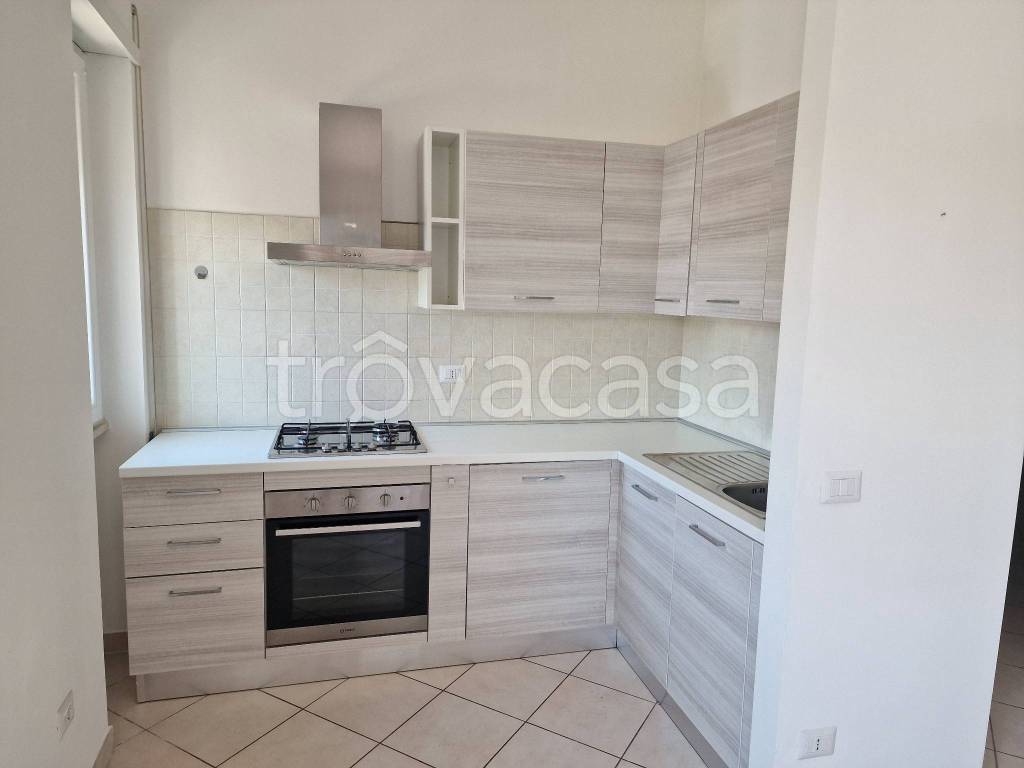 appartamento in affitto a Guidonia Montecelio