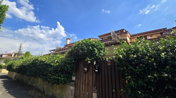 casa indipendente in affitto a Guidonia Montecelio in zona Colleverde