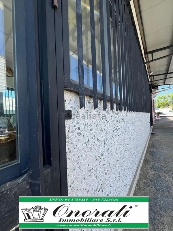 locale di sgombero in affitto a Guidonia Montecelio in zona Montecelio