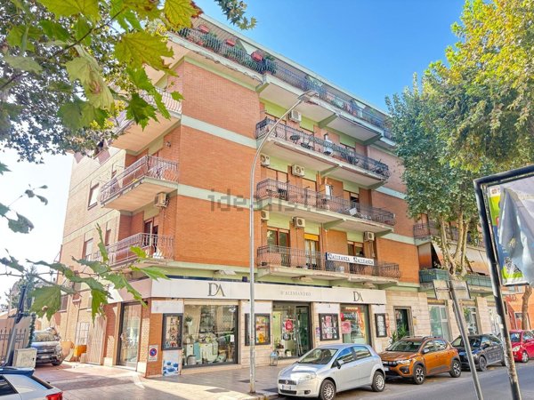 appartamento in affitto a Guidonia Montecelio in zona Guidonia