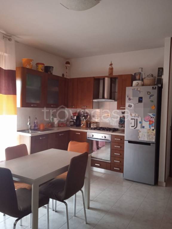 appartamento in affitto a Guidonia Montecelio