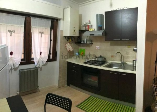 appartamento in affitto a Guidonia Montecelio in zona Guidonia
