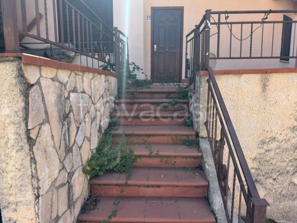 casa indipendente in affitto a Guidonia Montecelio in zona Setteville