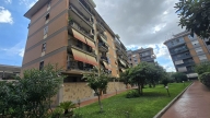appartamento in affitto a Guidonia Montecelio in zona Setteville
