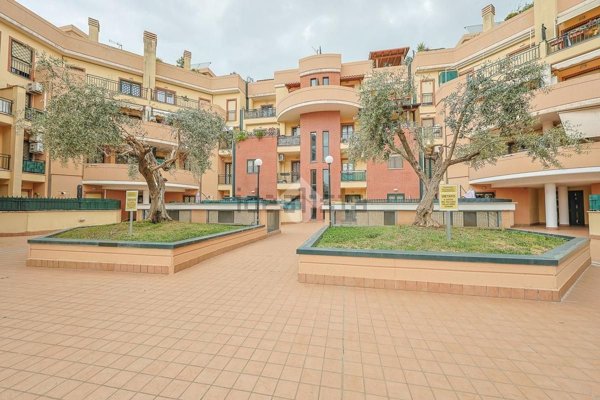 appartamento in affitto a Guidonia Montecelio