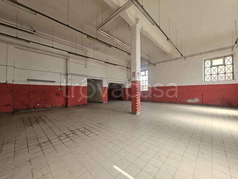 locale commerciale in affitto a Guidonia Montecelio in zona La Botte