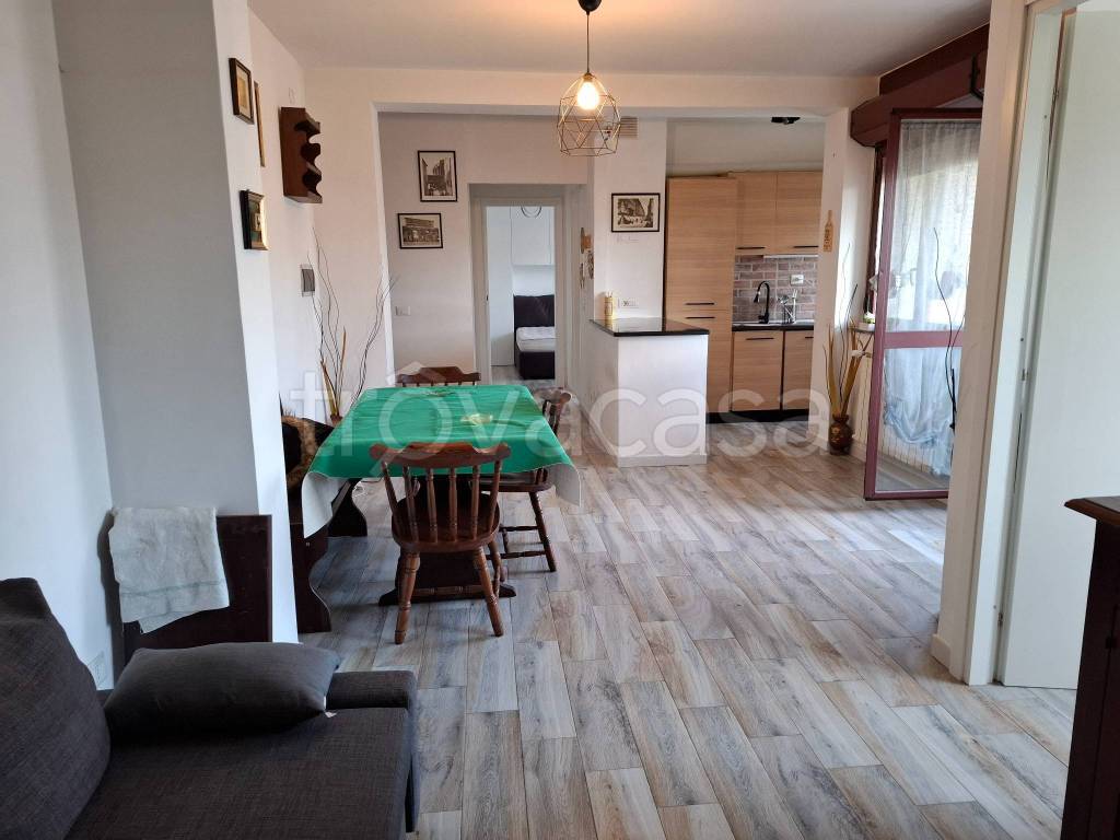 appartamento in affitto a Guidonia Montecelio