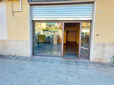 locale commerciale in affitto a Guidonia Montecelio in zona Guidonia