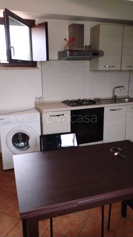 appartamento in affitto a Labico