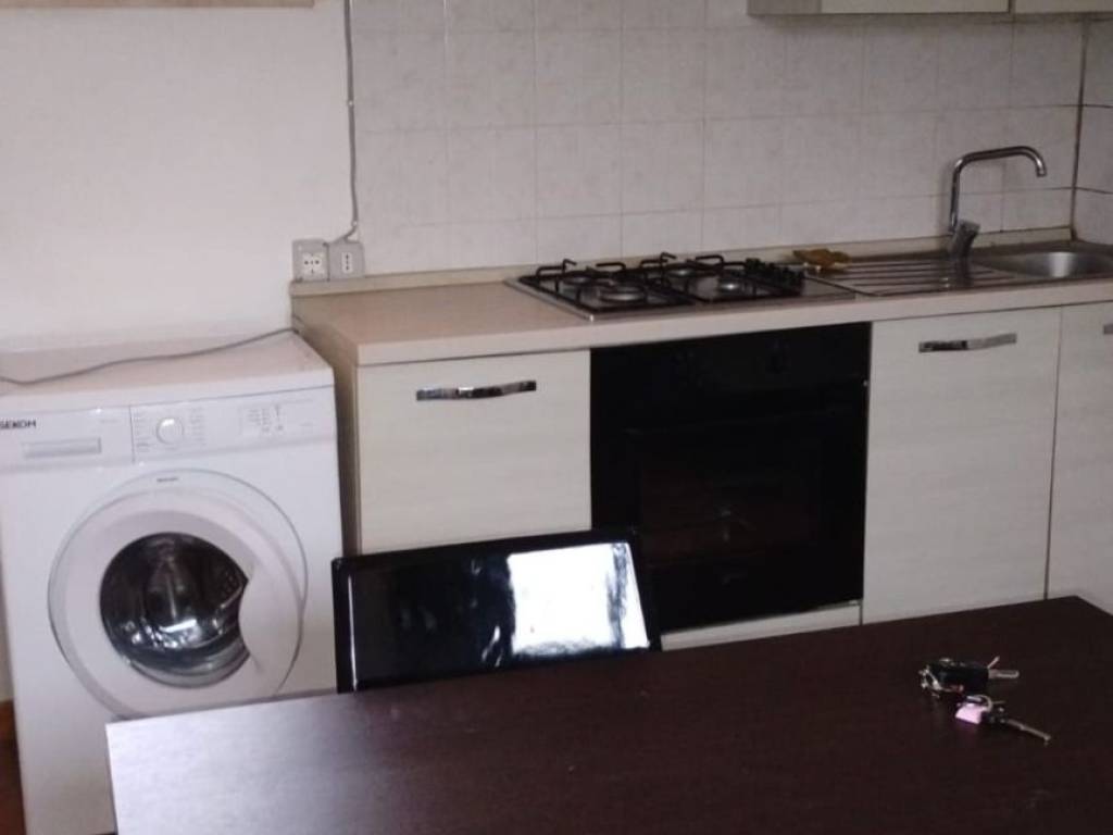 appartamento in affitto a Labico