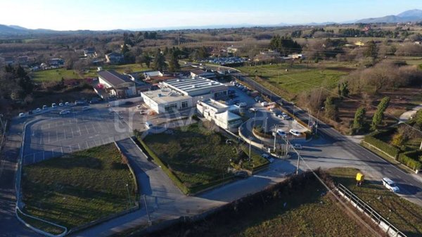 negozio in affitto a Labico