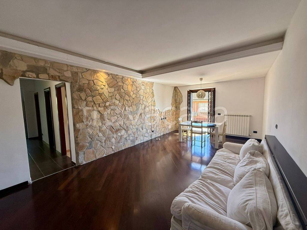 appartamento in affitto a Labico