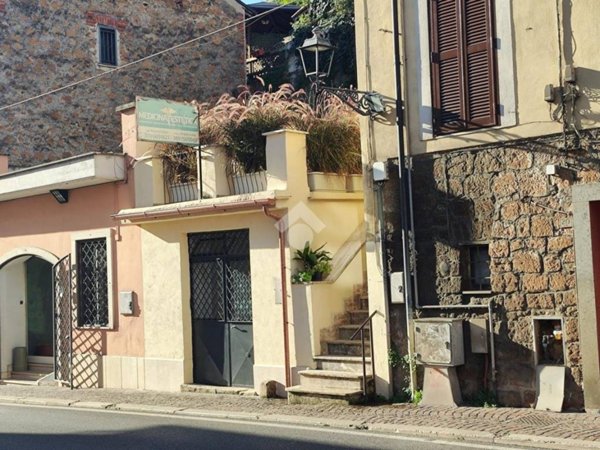 negozio in affitto a Labico