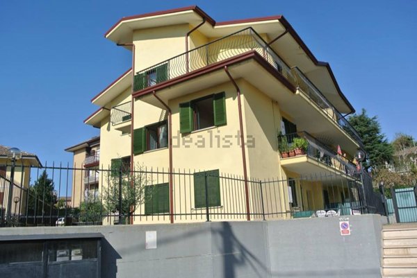 appartamento in affitto a Labico