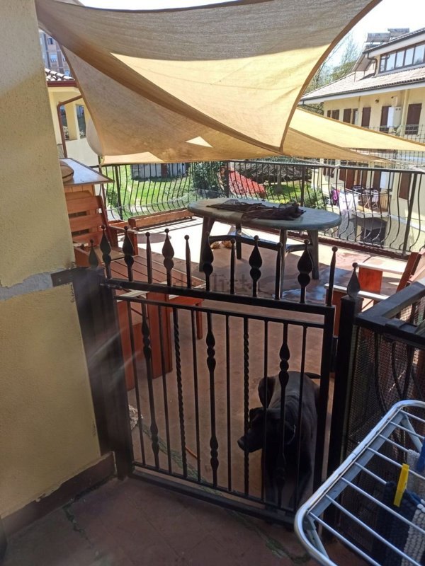 appartamento in affitto a Labico