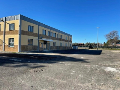 casa semindipendente in affitto a Lanuvio