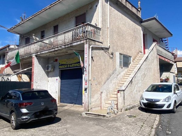 appartamento in affitto a Lanuvio