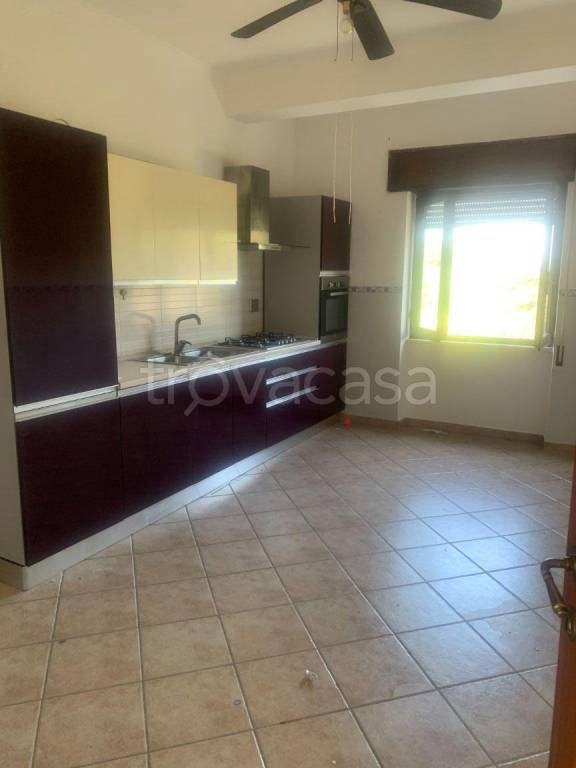 appartamento in affitto a Lanuvio in zona Monte Giove