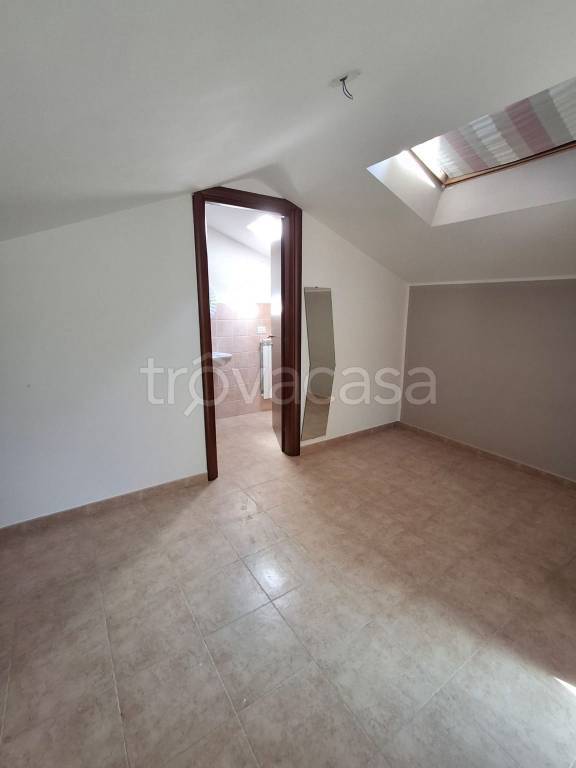 appartamento in affitto a Lanuvio