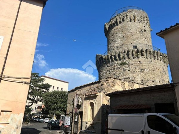 negozio in affitto a Lanuvio