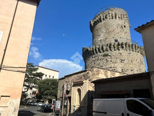 negozio in affitto a Lanuvio