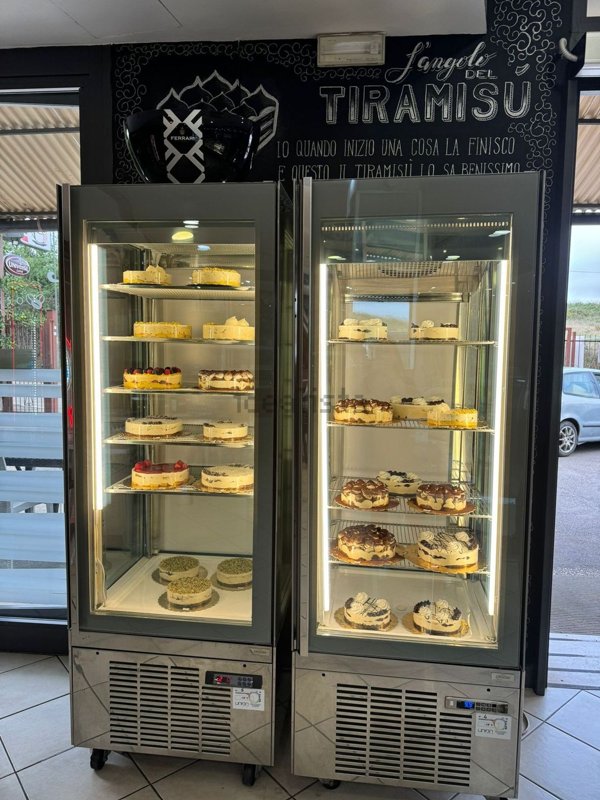 locale commerciale in affitto a Lanuvio