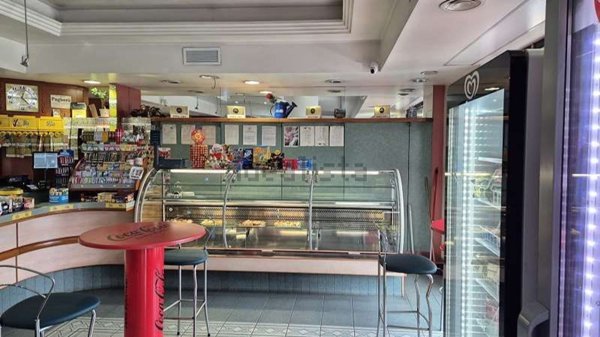 negozio in affitto a Lanuvio