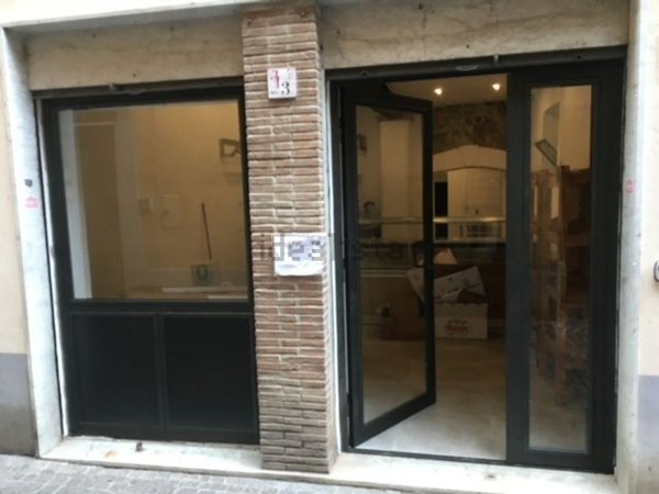 ufficio in affitto a Lanuvio
