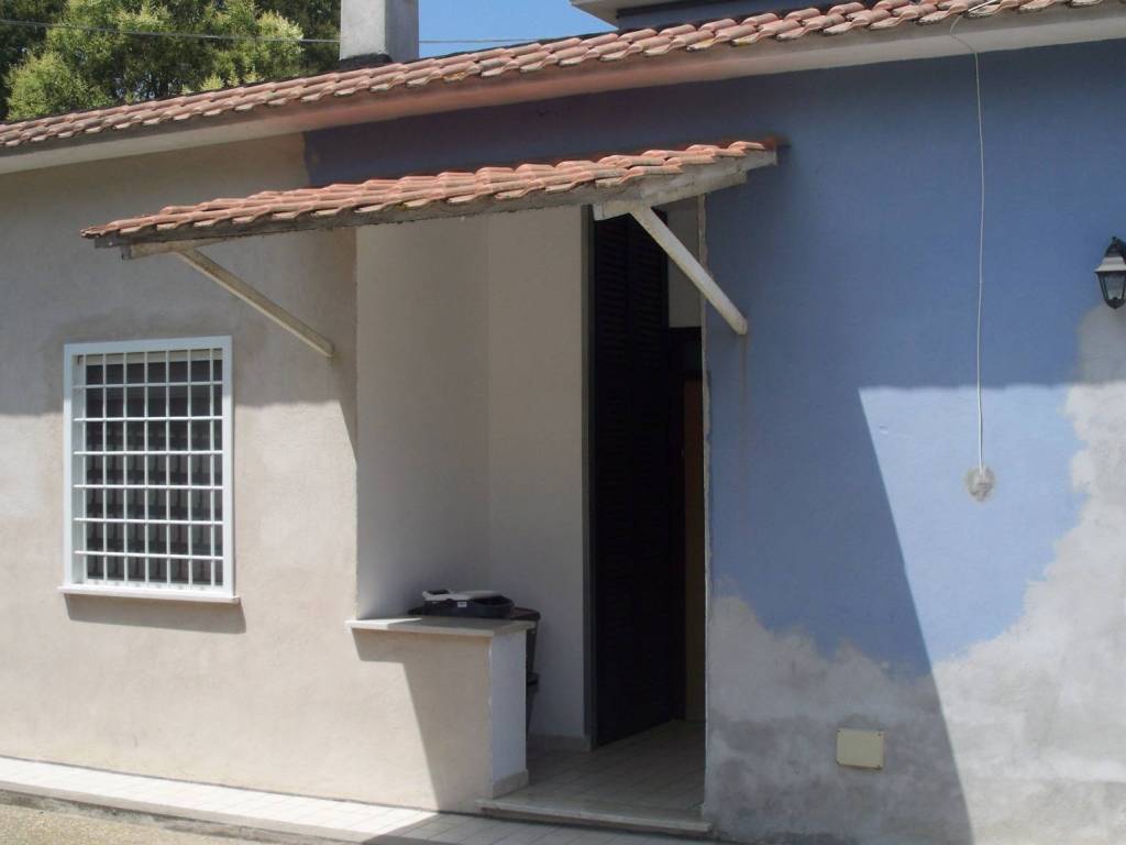 appartamento in affitto a Lanuvio