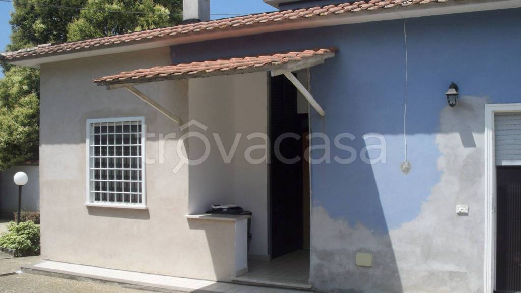 appartamento in affitto a Lanuvio