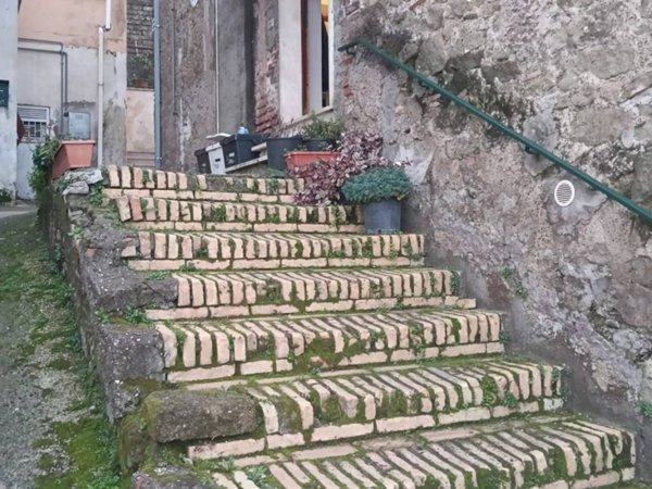 appartamento in affitto a Lanuvio