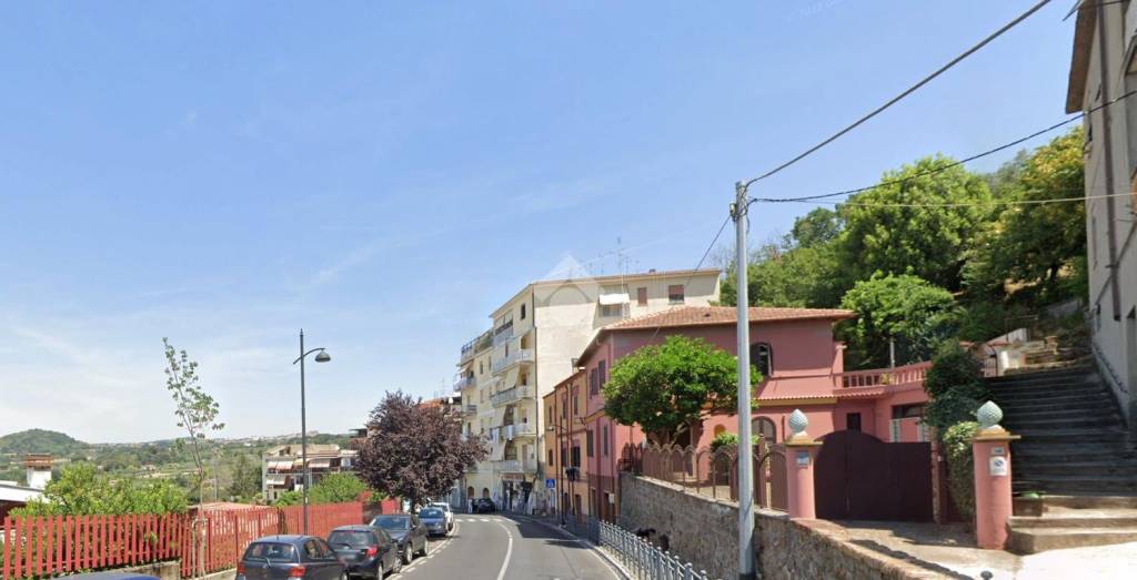 appartamento in affitto a Lanuvio